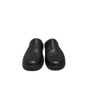 Soft Science slip on clog sz 9